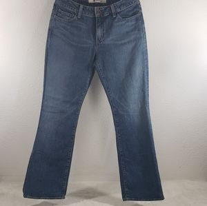 GAP Bootcut Jeans